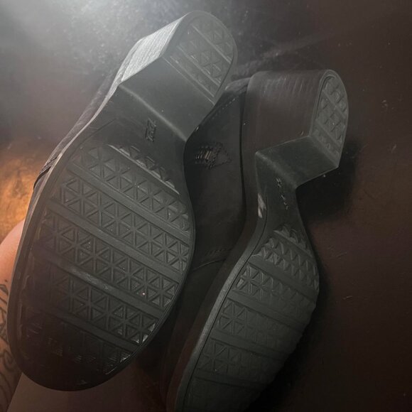 Teva Women's Foxy Lace Waterproof Boot - Picture 3 of 5